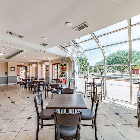 Quality Inn Allen - Plano East Zewnętrze zdjęcie