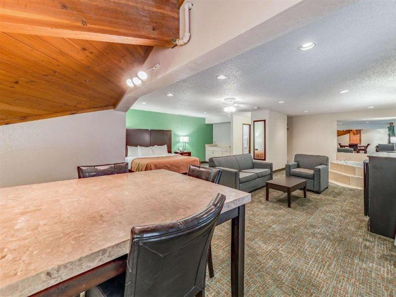 Quality Inn Allen - Plano East Zewnętrze zdjęcie