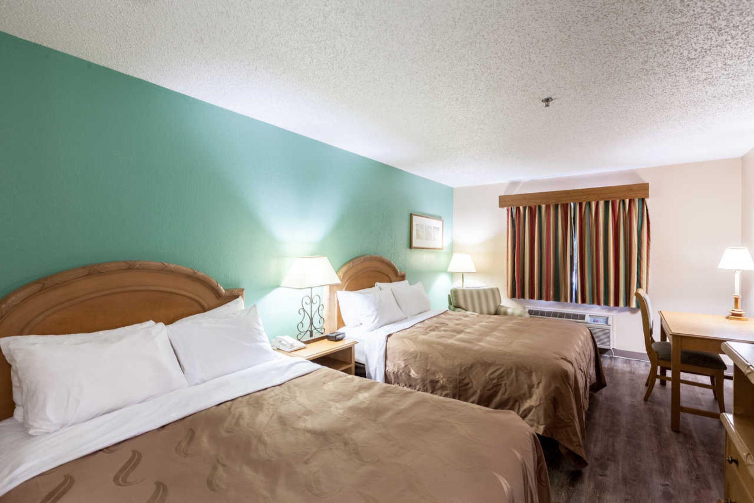 Quality Inn Allen - Plano East Zewnętrze zdjęcie