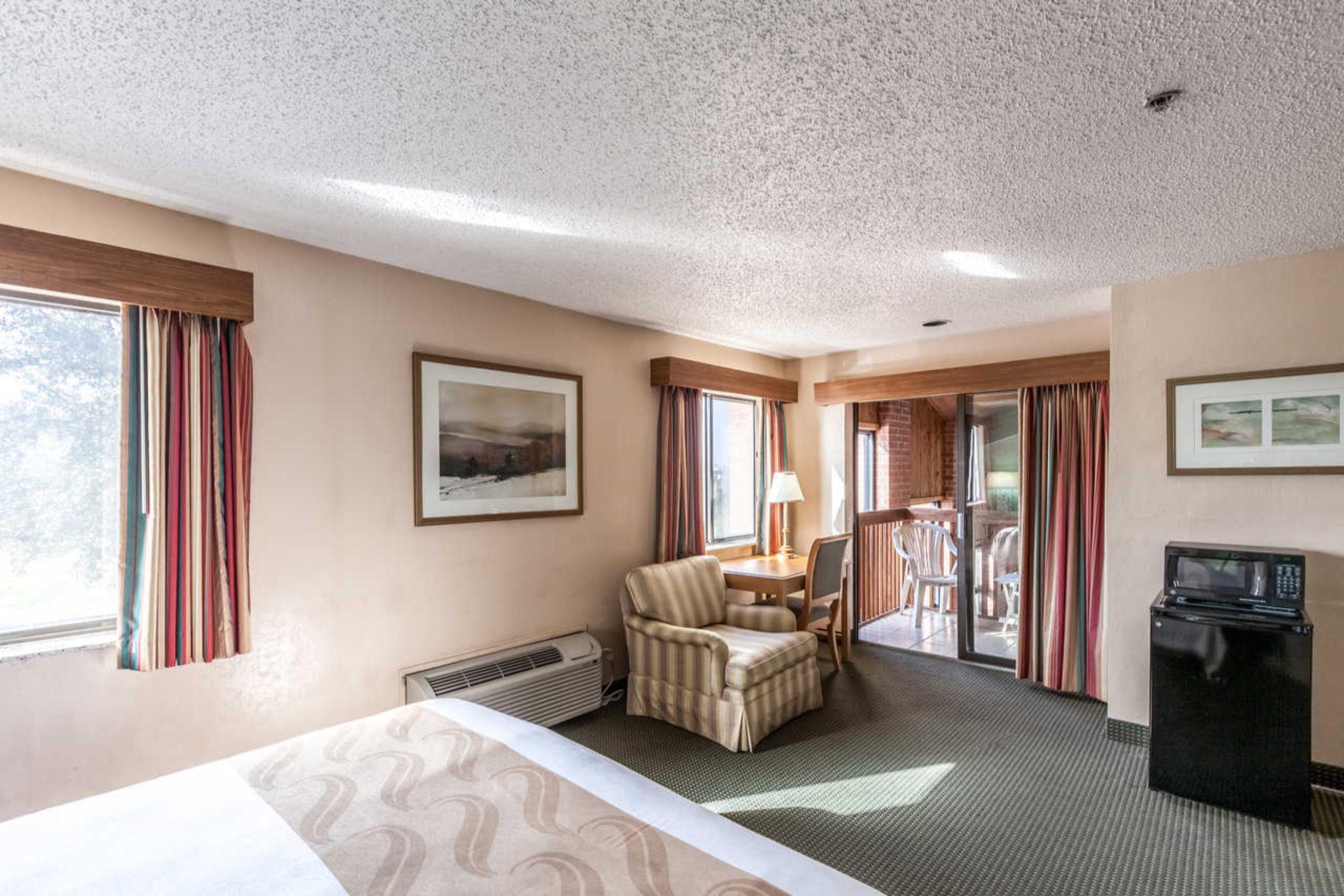 Quality Inn Allen - Plano East Zewnętrze zdjęcie