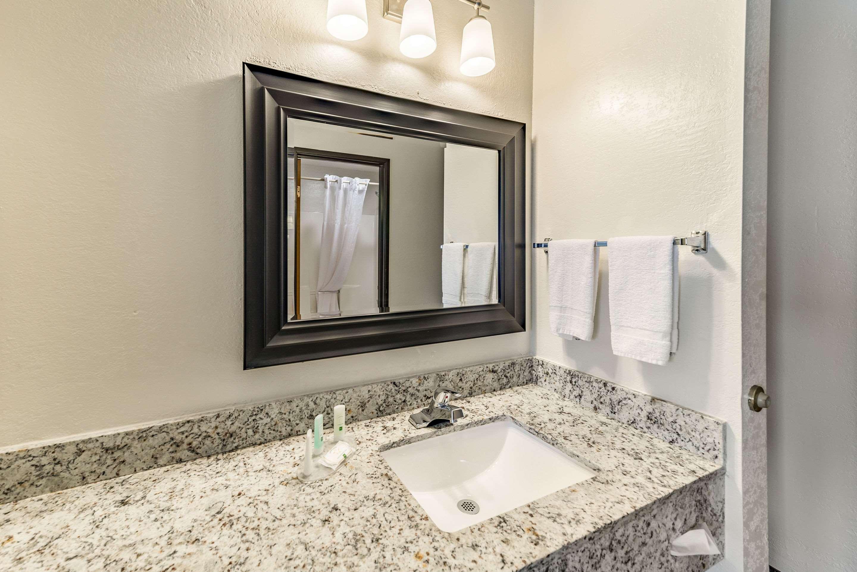 Quality Inn Allen - Plano East Zewnętrze zdjęcie