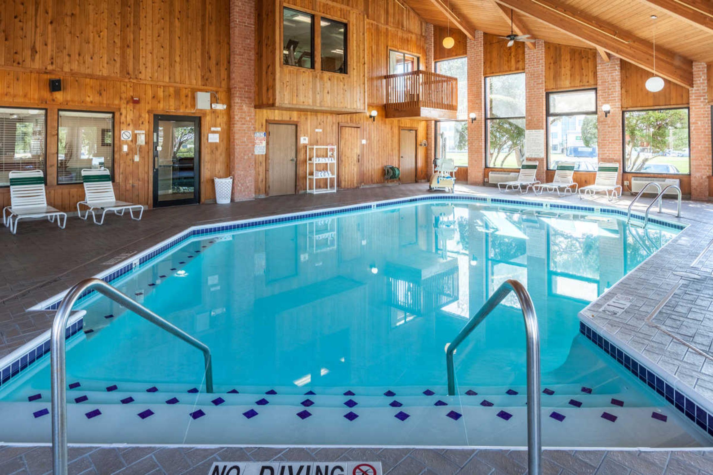 Quality Inn Allen - Plano East Zewnętrze zdjęcie