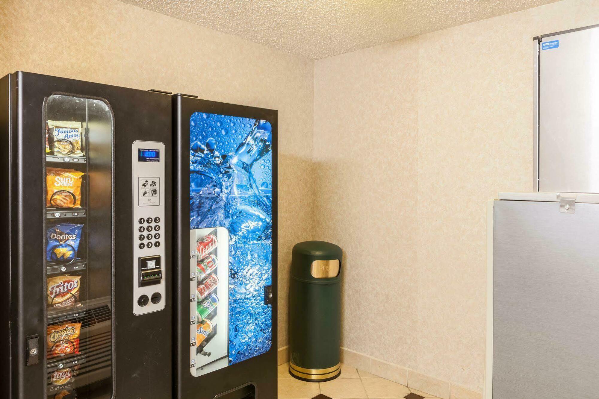 Quality Inn Allen - Plano East Zewnętrze zdjęcie